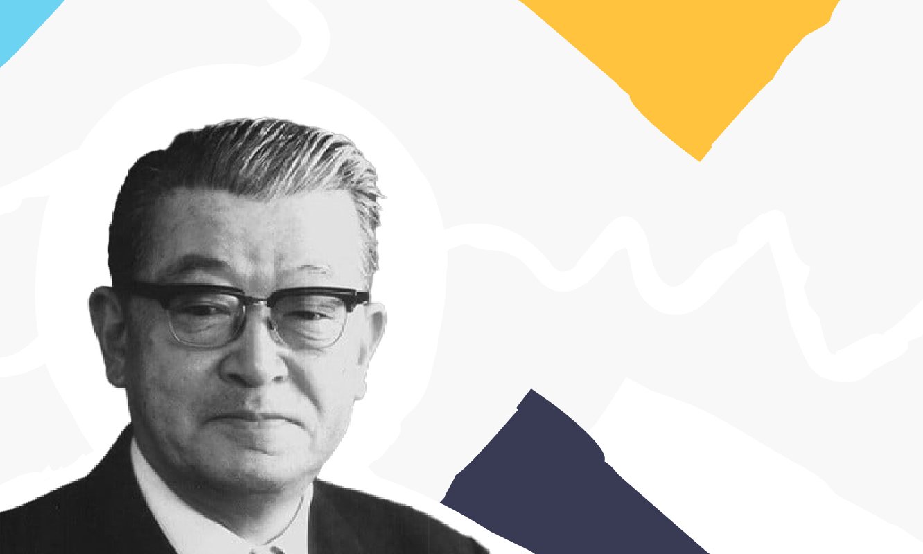 Kaoru Ishikawa: The man who invented the fishbone diagram